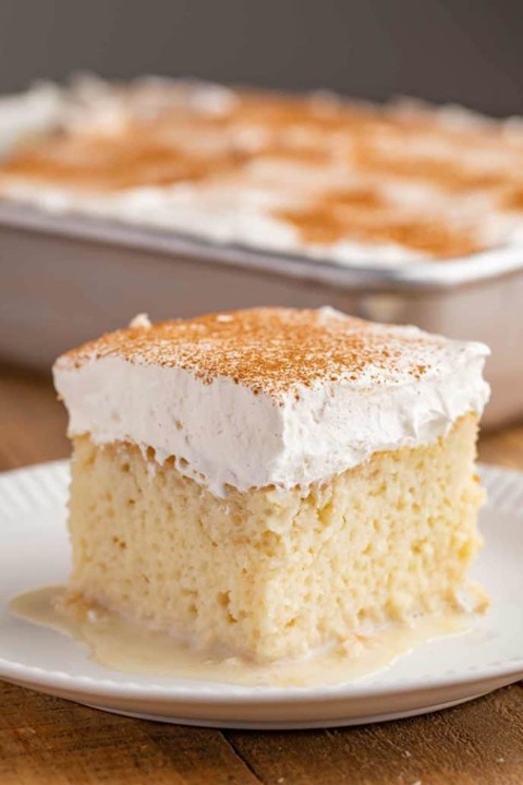 Tres Leches"