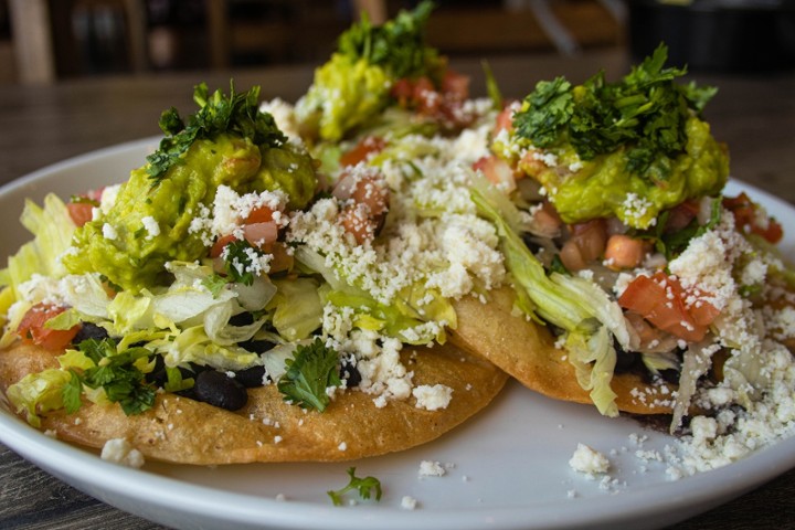 Tostadas