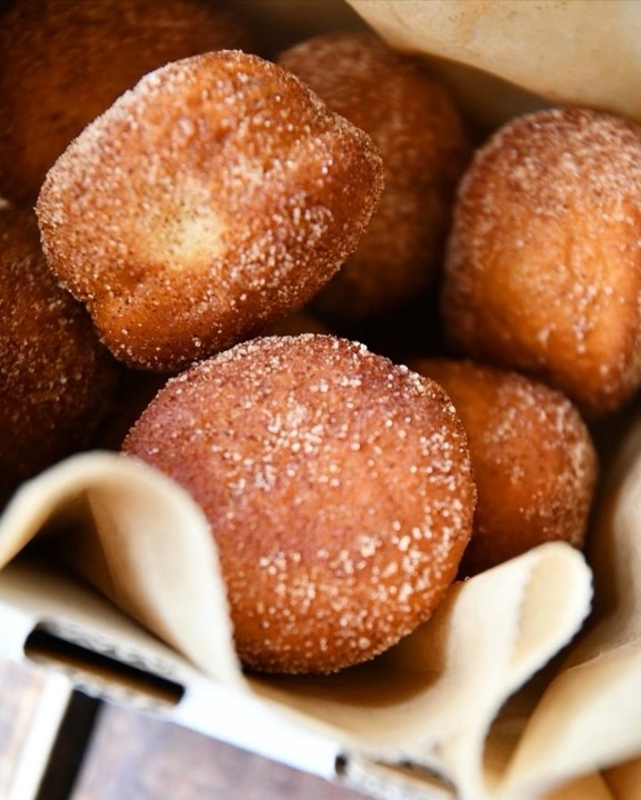 Donut Holes