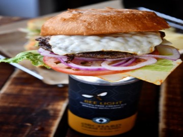 Farm Stand Cafe & Bar