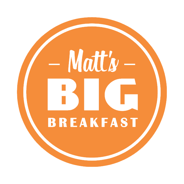 Matt's Big Breakfast 3150 E Ray Rd.