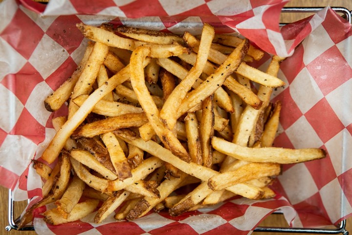 Side of Fresh-Cut Fries