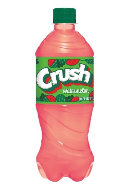 Crush | Watermelon