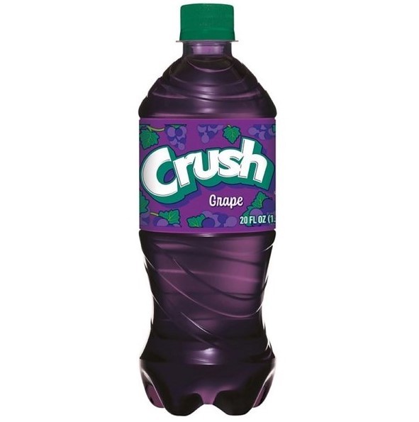 Crush | Grape