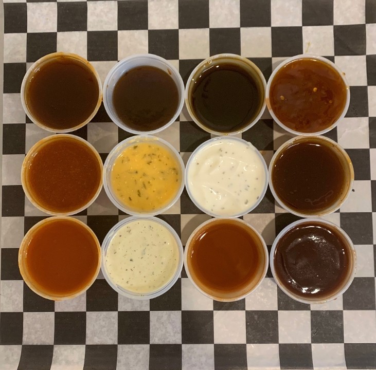 Sweet Chili
