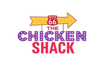 Chicken Shack RT66 Arcadia