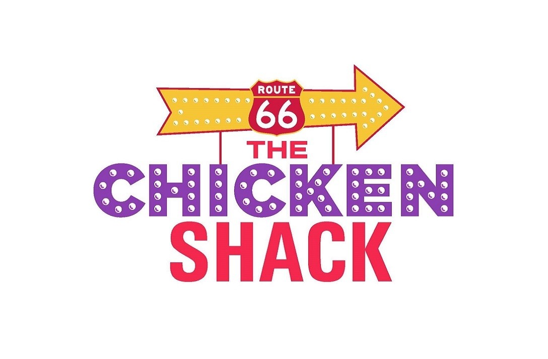 Chicken Shack RT66 Arcadia