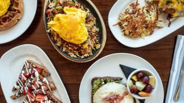 Kingside Diner CWE