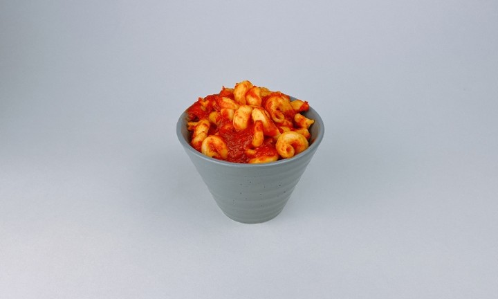 Kids Pasta with Red Sauce