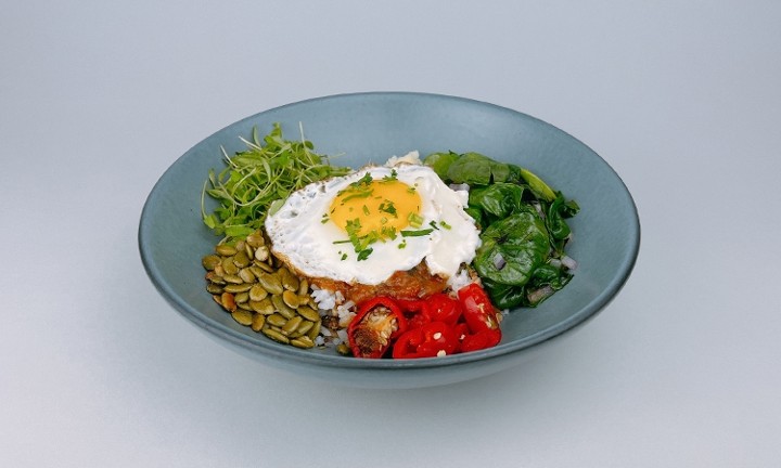 Grain Bowl