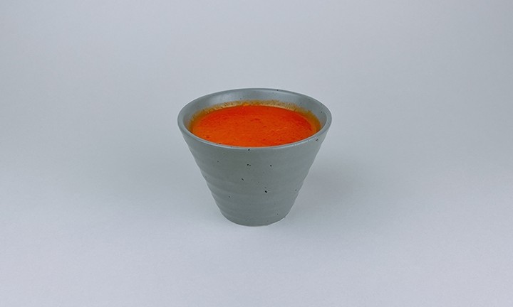 Ted's Tomato Soup Cup