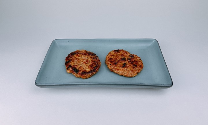 Sausage Patties