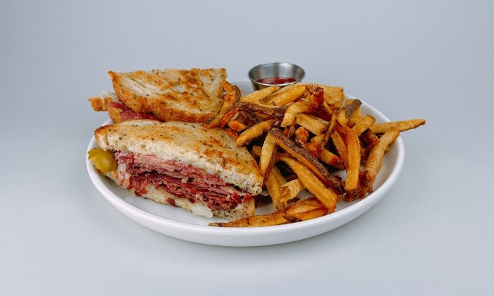 House Reuben