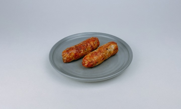 Chicken Sausage Links