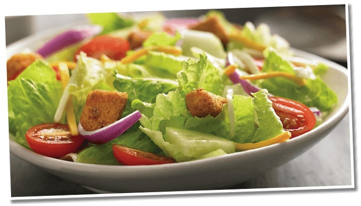 House Salad