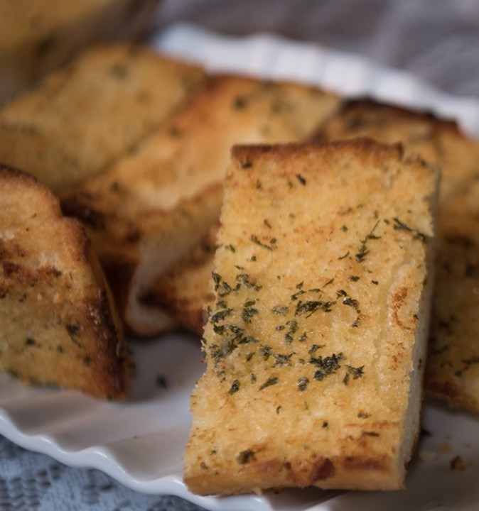 Garlic Bread