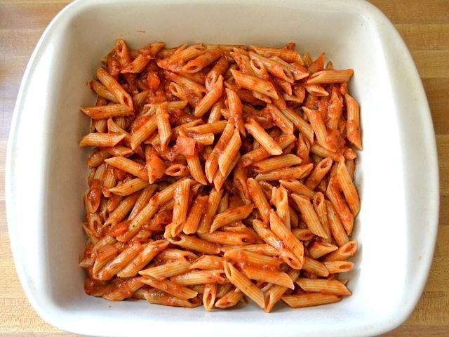 Mostaccioli