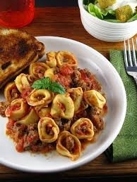 Meat Tortellini