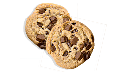 2 Cookies*