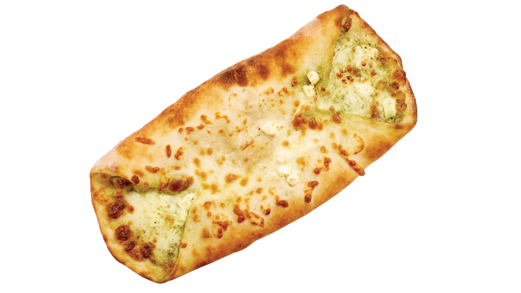 PestoFeta Cheese Bread