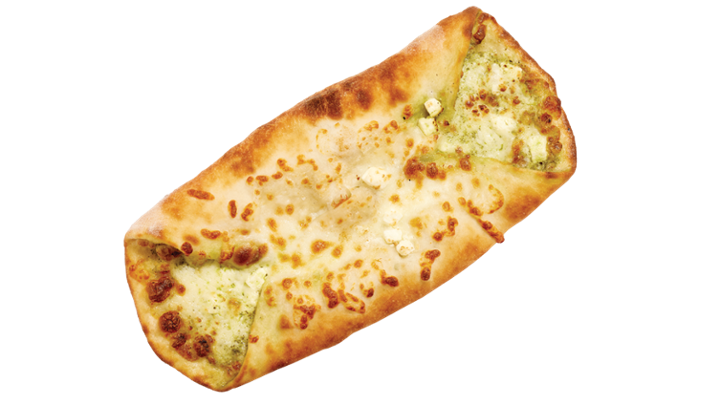 PestoFeta Cheese Bread