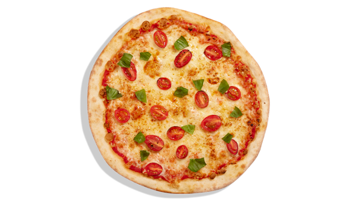 Margherita Pizza*