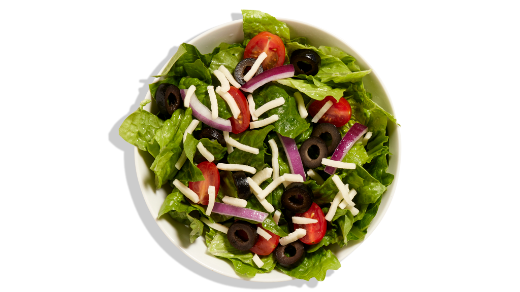 Side Italian Salad*