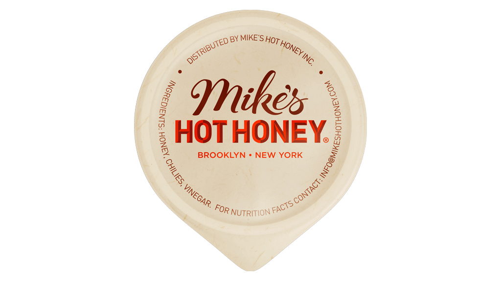 SIDE Mike’s Hot Honey