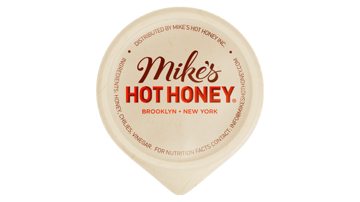 SIDE Mike’s Hot Honey