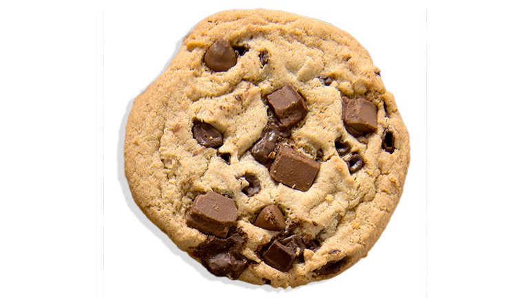 Hershey’s Cookie*
