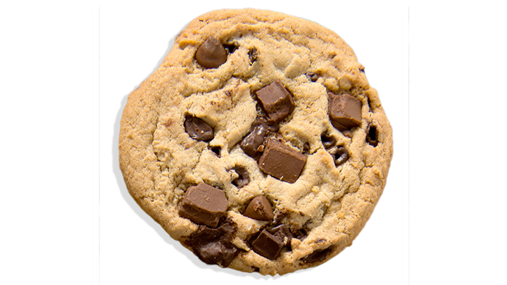 Hershey’s Cookie*