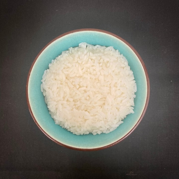 KIDS PLAIN RICE