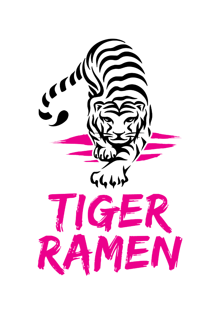 Tiger Ramen 587 Main Street