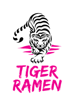 Tiger Ramen 587 Main Street