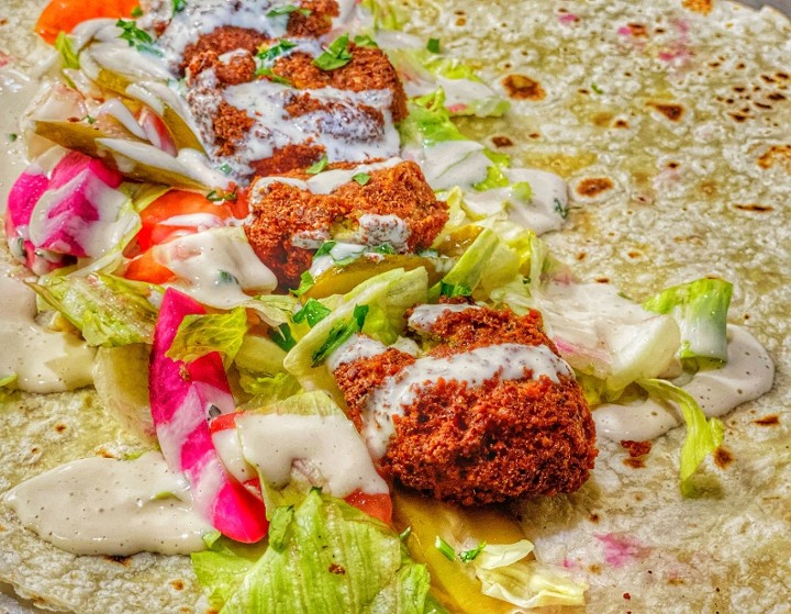 FALAFEL