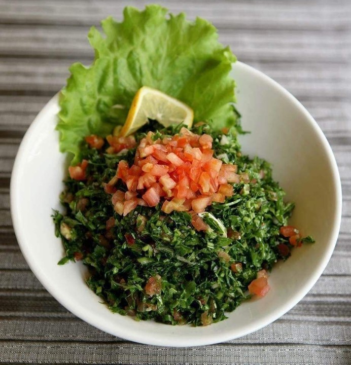 TABOULEH