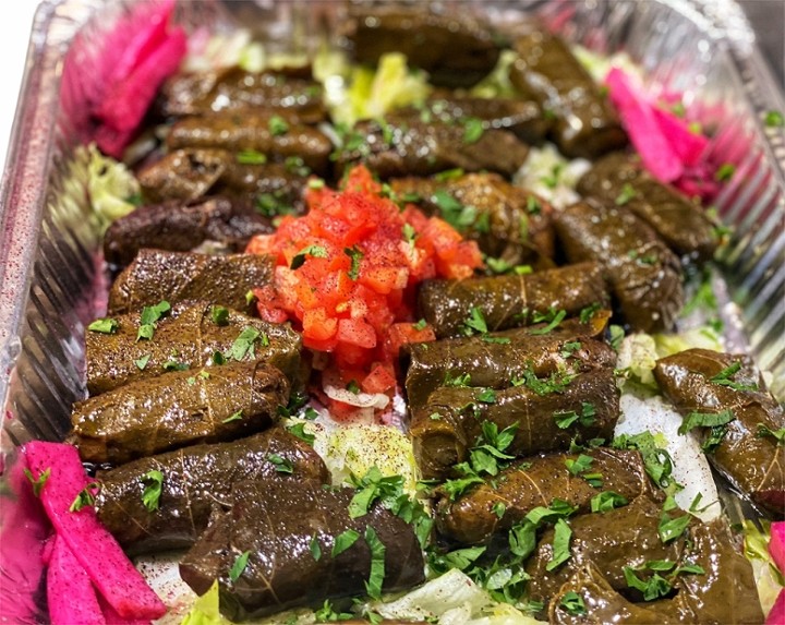 Grape Leaves (1 PIECE)