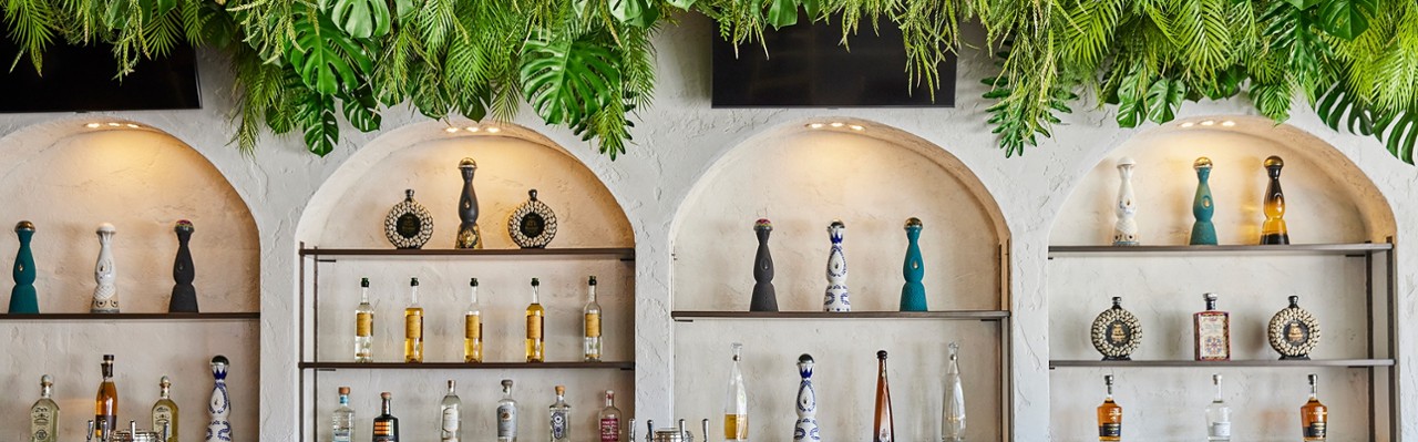 Casita Casita, Sherman Oaks