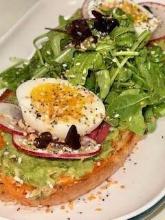 Avocado Toast