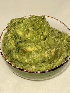 Guacamole