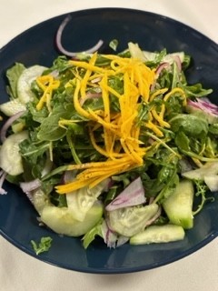 Casita Salad