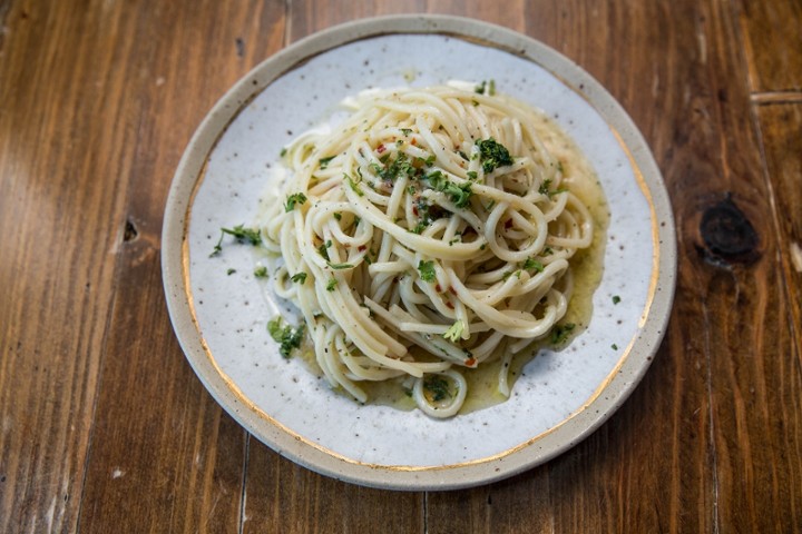 Aglio e Olio