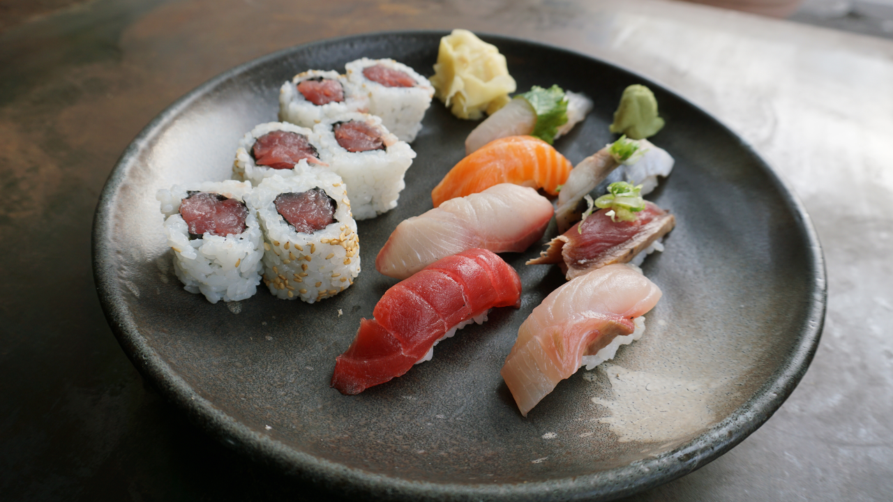 HIBINO Brooklyn
