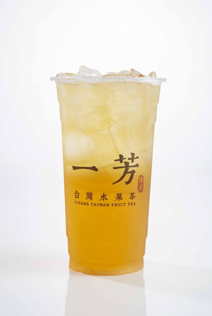 Songboling Mountain Tea