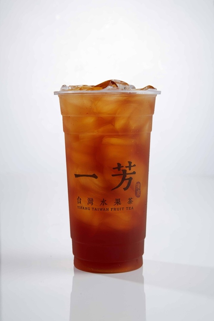 Sun Moon Lake Black Tea