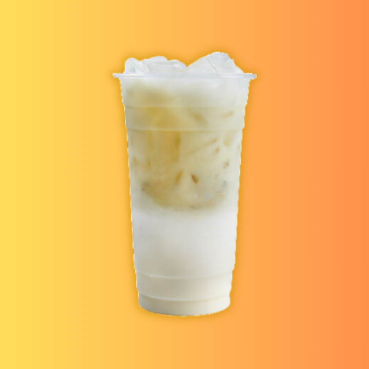 Sugarcane Latte