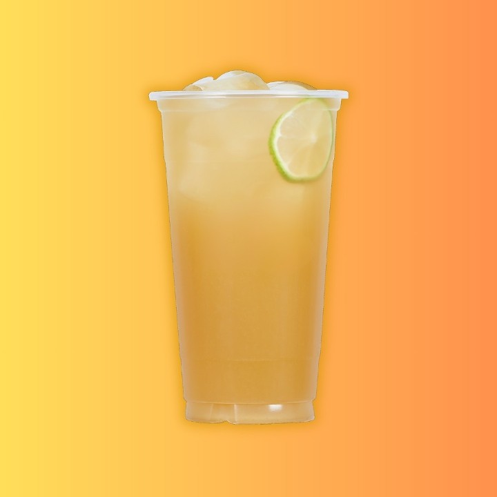 Sugarcane Lemon Mountain Tea