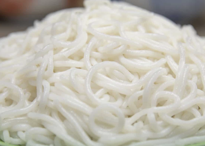 Vermicelli noodle