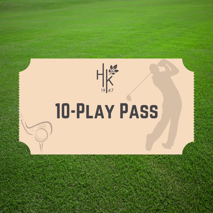 10 Play Pass