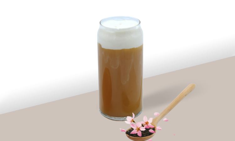 60'' Cherry Blossom Tea